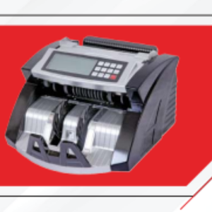 Manual Value Counter Machine