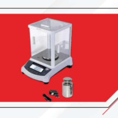 Analytical Balance
