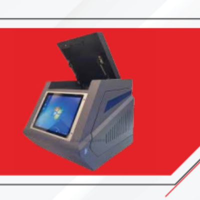 Gold Testing Machine
