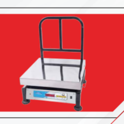 Mobile Scale