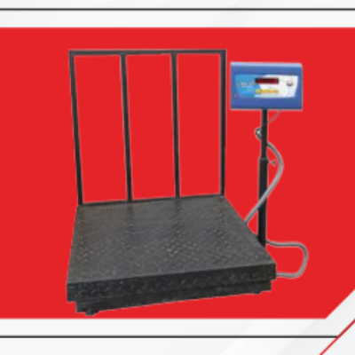 Platform Scale