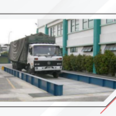 Weigh Bridge