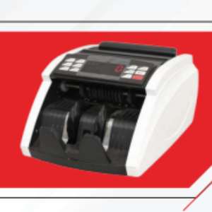 Manual Value Counter Machine