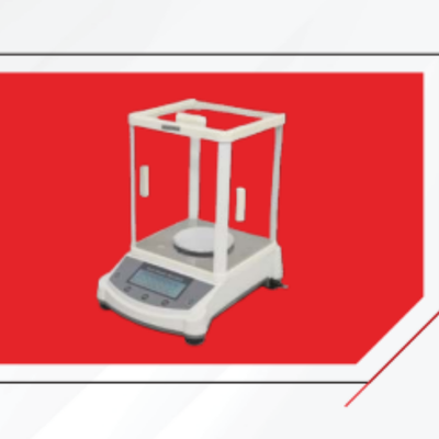 Analytical Balance