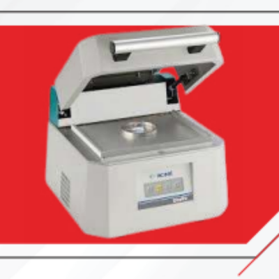 Gold Testing Machine