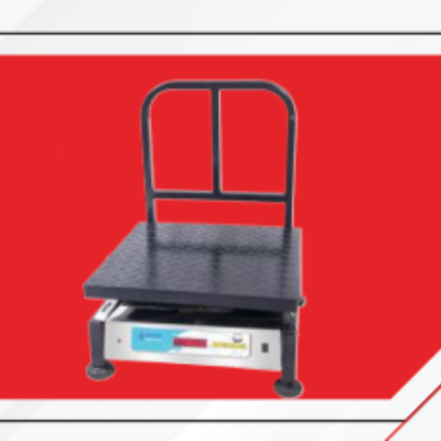 Mobile Scale