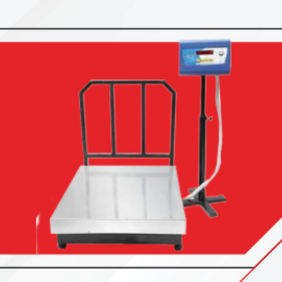 Platform Scale