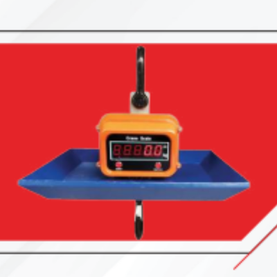 Crane Scale