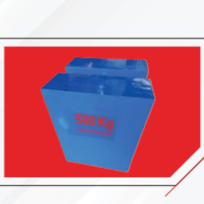 Calibration Weight