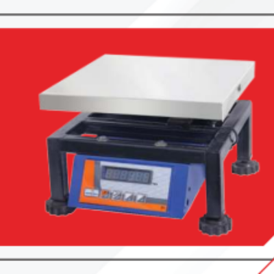 Mobile Scale