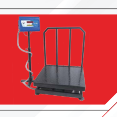 Platform Scale