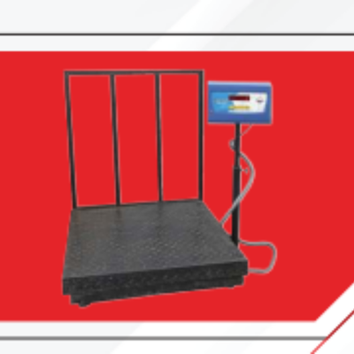 Customised Scale