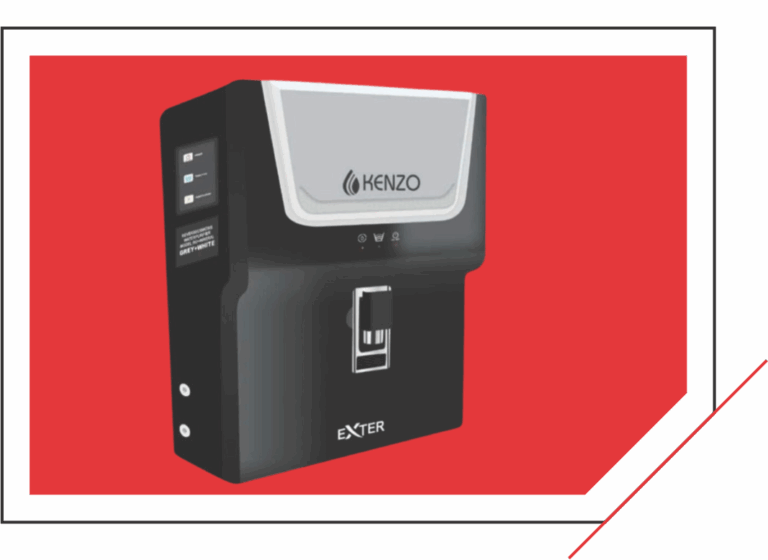 RO Water Purifier
