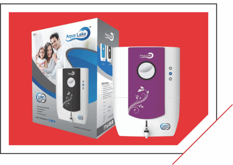 RO Water Purifier