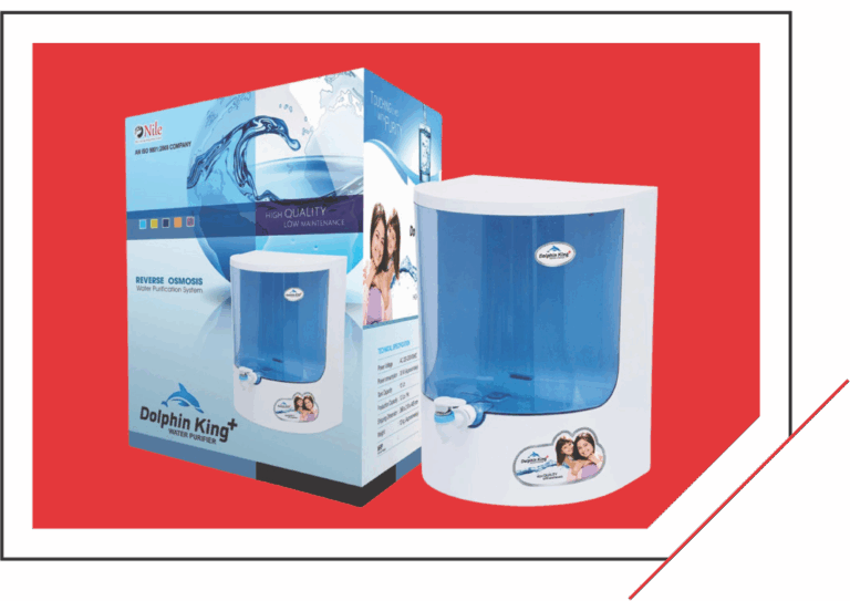RO Water Purifier