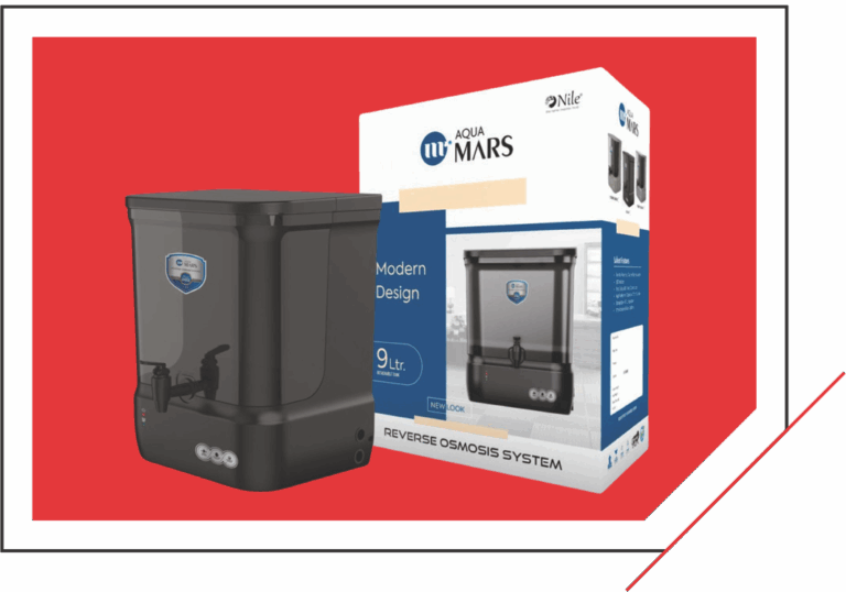 RO Water Purifier