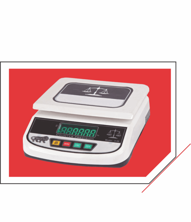 Kitchen Scale