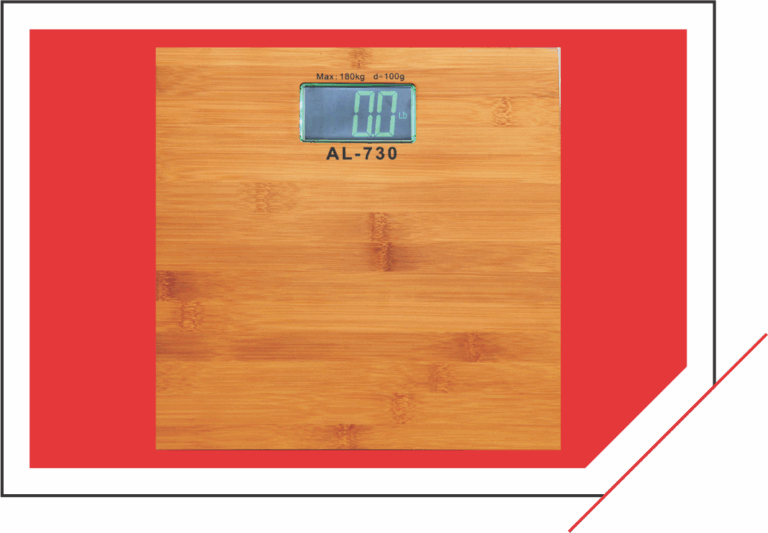 Table Scale