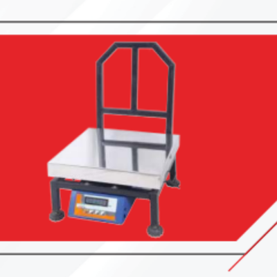 Mobile Scale