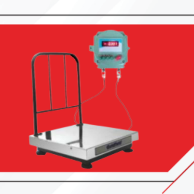 Platform Scale