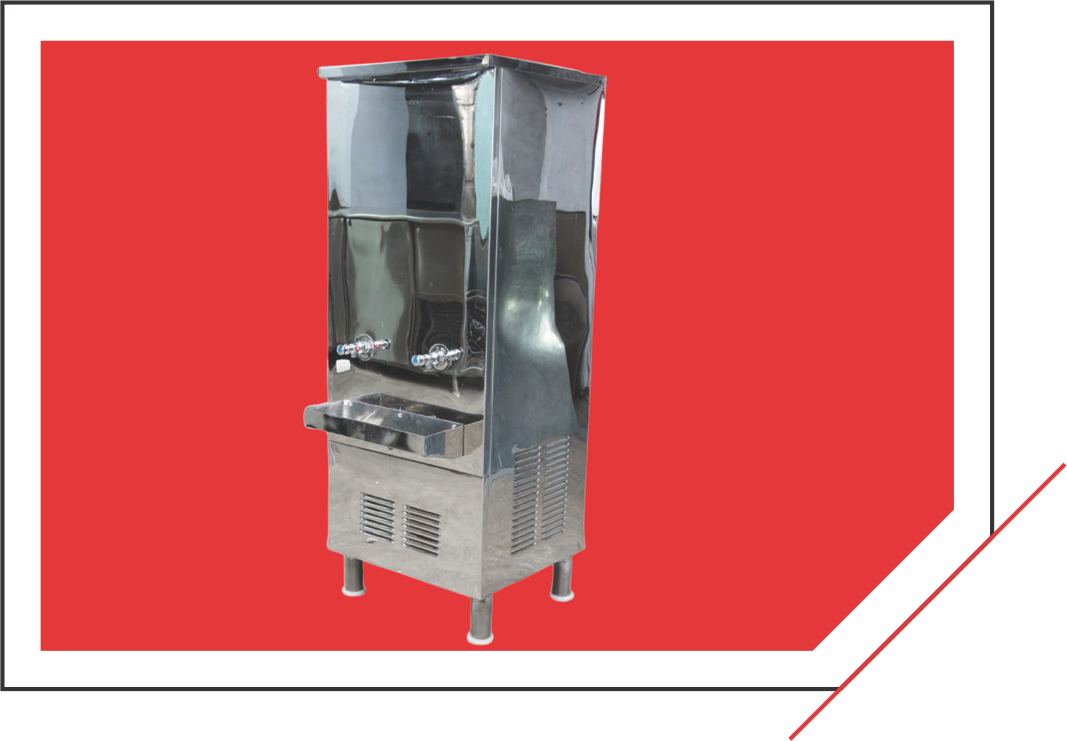 Water Cooler