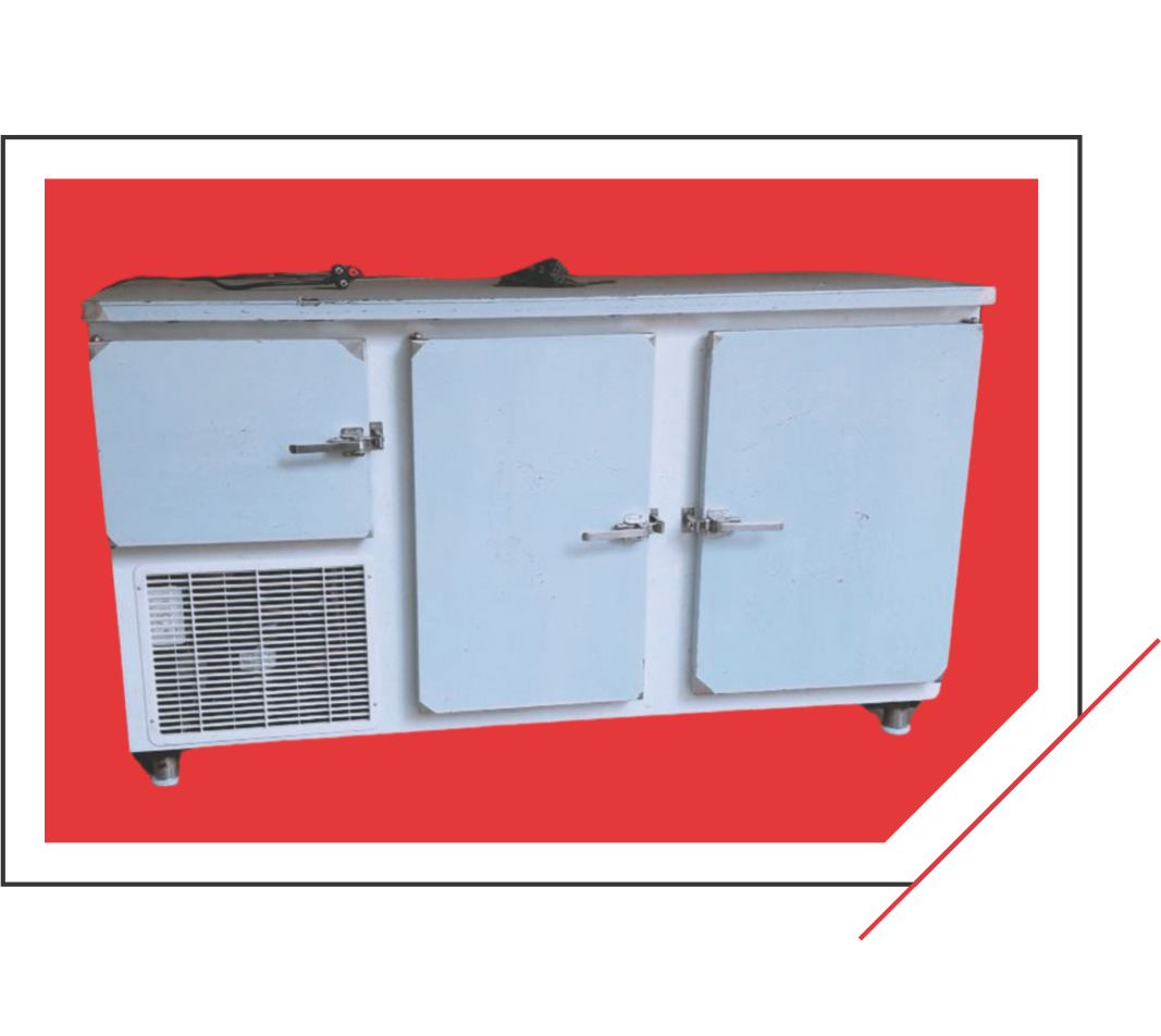 Under Counter Refrigerator