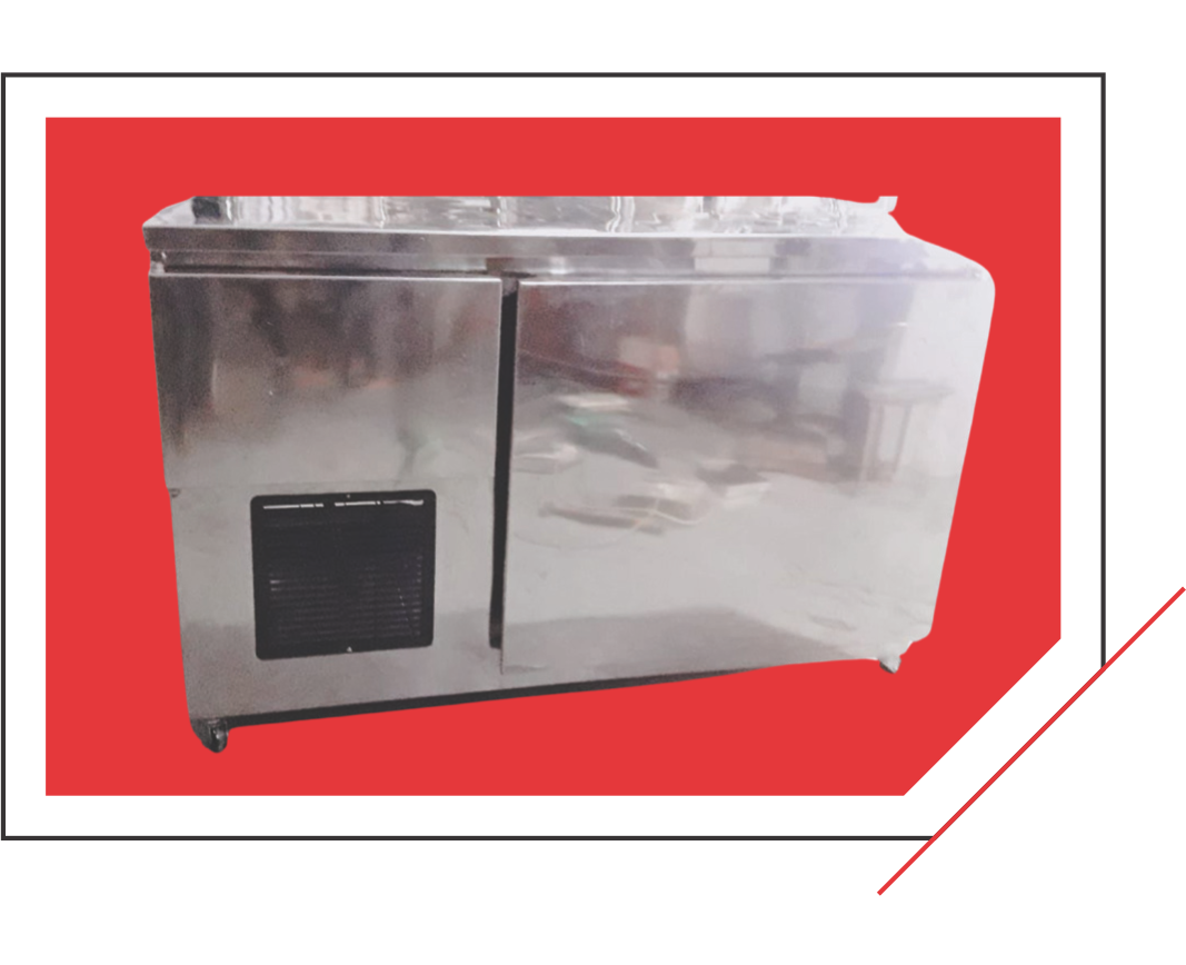 Under Counter Refrigerator