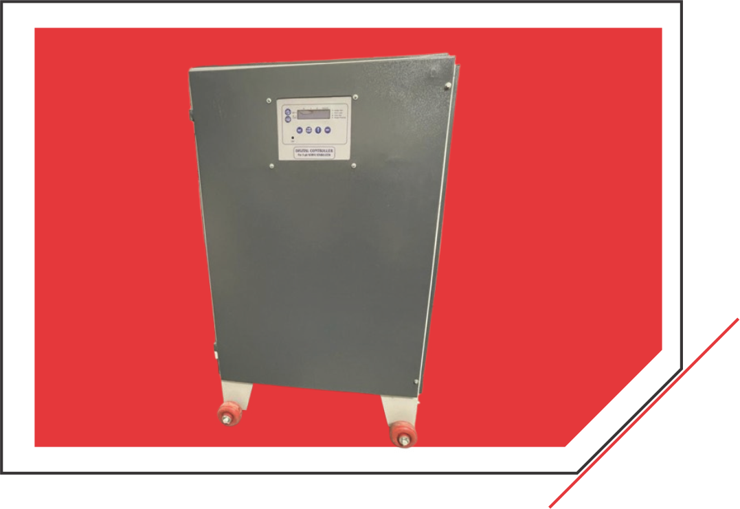 Servo Stabilizer