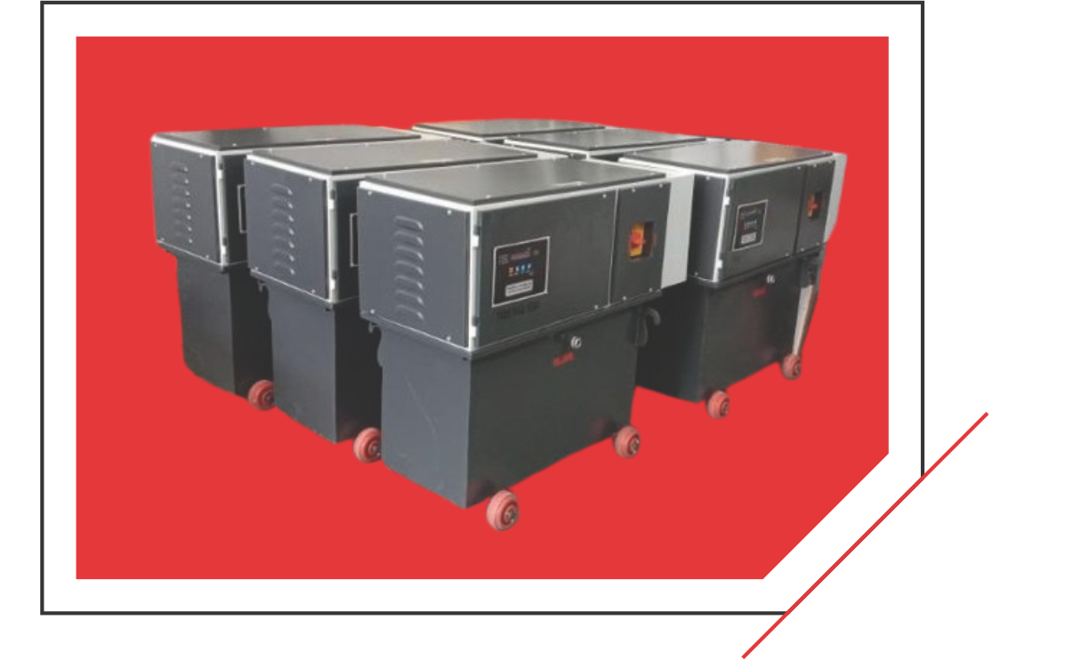 Industrial Stabilizer