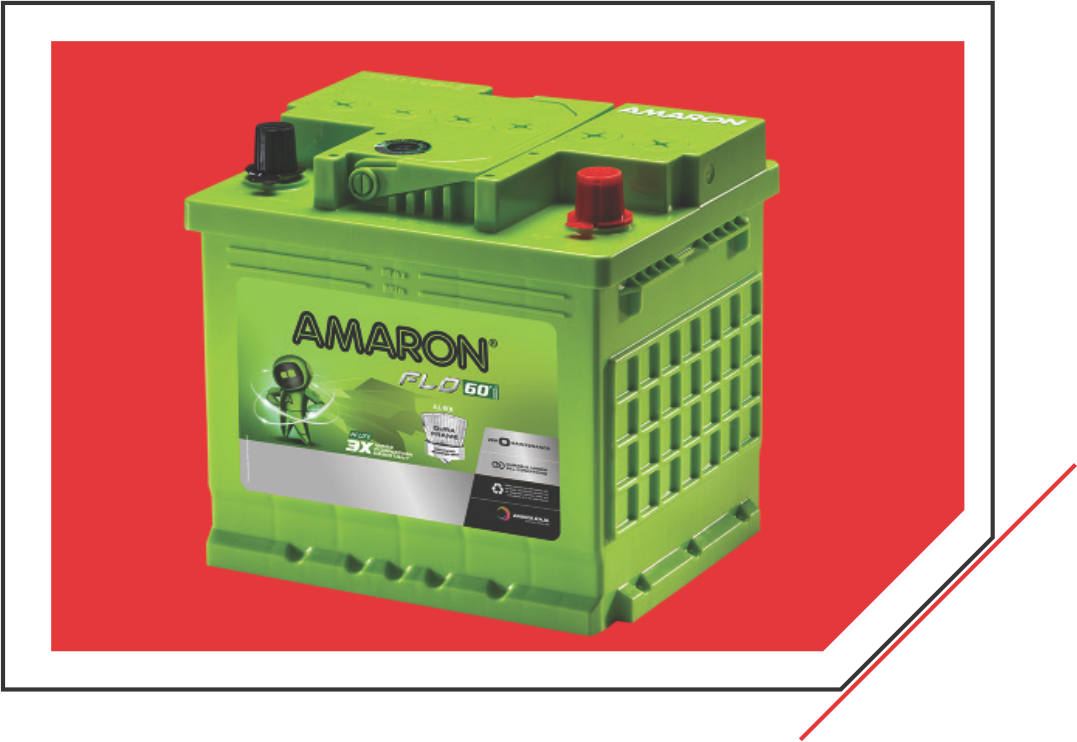 Car Battery